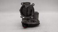 2013-2016 Lincoln Mks Throttle Body P/N:AT4E-9F991-EM AT4E-9F991-EL Fits Fits 2011 2012 2013 2014 2015 2016 2017 2018 2019 O