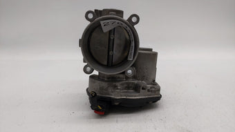 compare product 2013-2016 Lincoln Mks Throttle Body P/N:AT4E-9F991-EM AT4E-9F991-EL Fits Fits 2011 2012 2013 2014 2015 2016 2017 2018 2019 OEM Used Auto Parts
