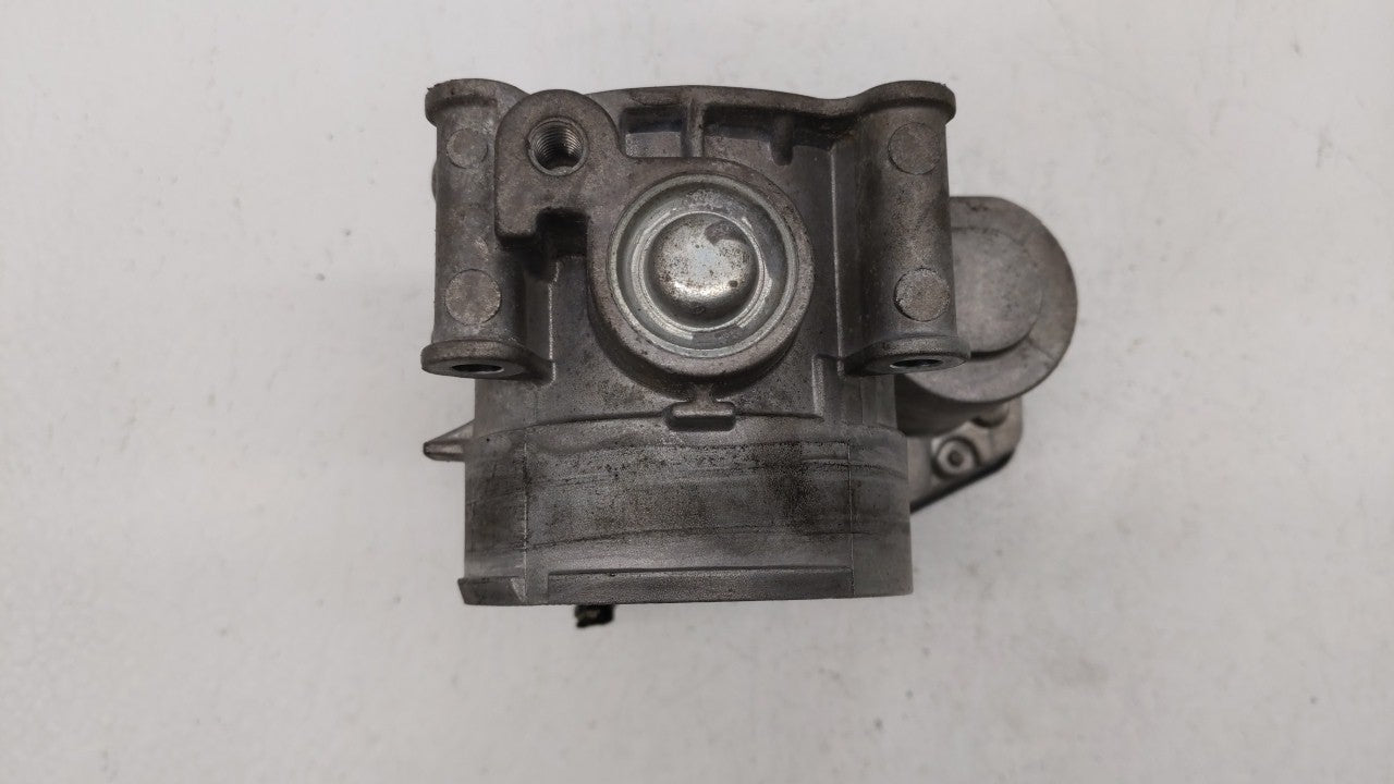 2013-2016 Lincoln Mks Throttle Body P/N:AT4E-9F991-EM AT4E-9F991-EL Fits Fits 2011 2012 2013 2014 2015 2016 2017 2018 2019 O