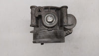 2013-2016 Lincoln Mks Throttle Body P/N:AT4E-9F991-EM AT4E-9F991-EL Fits Fits 2011 2012 2013 2014 2015 2016 2017 2018 2019 O