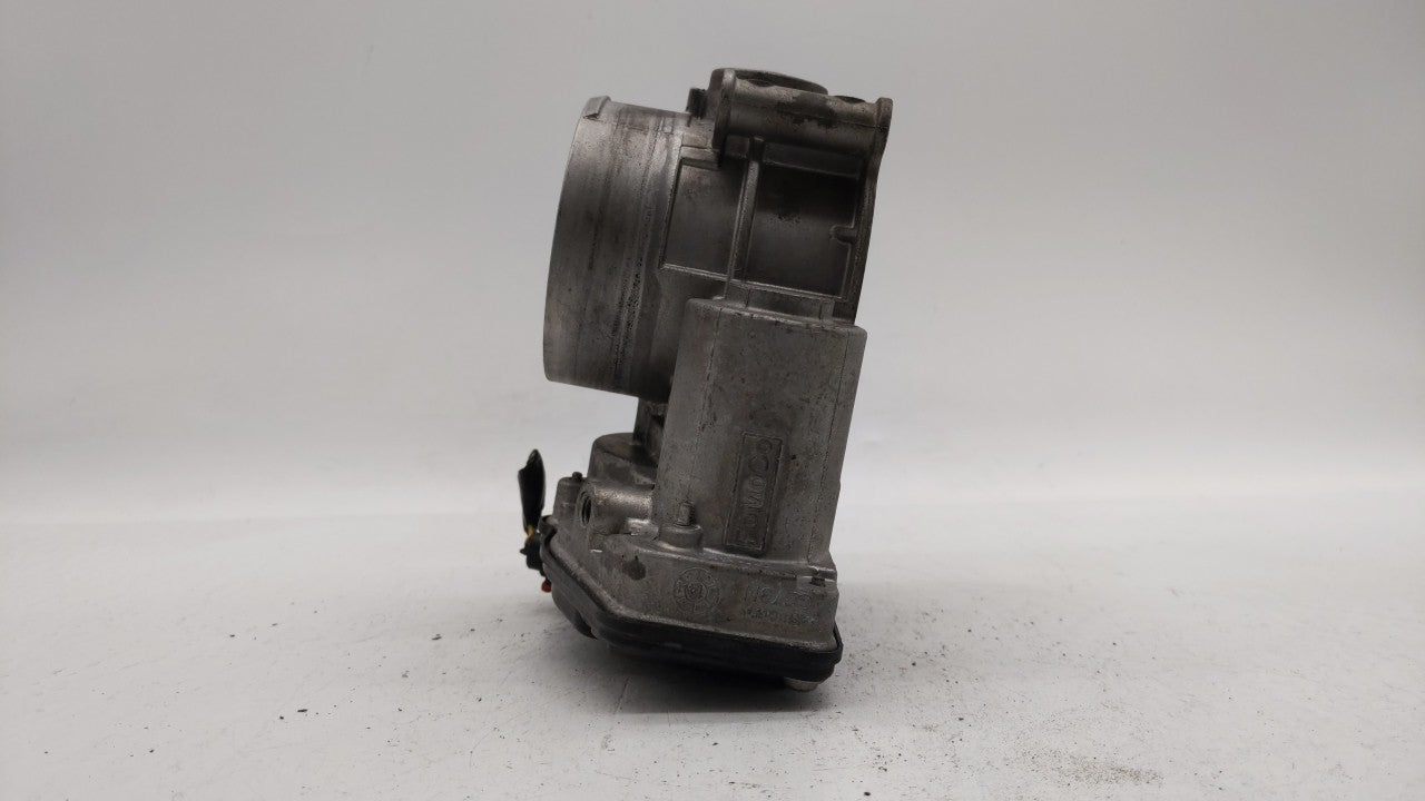 2013-2016 Lincoln Mks Throttle Body P/N:AT4E-9F991-EM AT4E-9F991-EL Fits Fits 2011 2012 2013 2014 2015 2016 2017 2018 2019 O