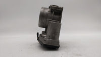 2013-2016 Lincoln Mks Throttle Body P/N:AT4E-9F991-EM AT4E-9F991-EL Fits Fits 2011 2012 2013 2014 2015 2016 2017 2018 2019 O