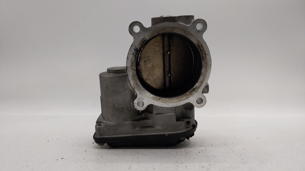 2013-2016 Lincoln Mks Throttle Body P/N:AT4E-9F991-EM AT4E-9F991-EL Fits Fits 2011 2012 2013 2014 2015 2016 2017 2018 2019 O