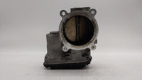 2013-2016 Lincoln Mks Throttle Body P/N:AT4E-9F991-EM AT4E-9F991-EL Fits Fits 2011 2012 2013 2014 2015 2016 2017 2018 2019 O