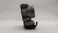 2013-2016 Lincoln Mks Throttle Body P/N:AT4E-9F991-EM AT4E-9F991-EL Fits Fits 2011 2012 2013 2014 2015 2016 2017 2018 2019 O
