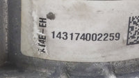 2013-2016 Lincoln Mks Throttle Body P/N:AT4E-9F991-EM AT4E-9F991-EL Fits Fits 2011 2012 2013 2014 2015 2016 2017 2018 2019 O