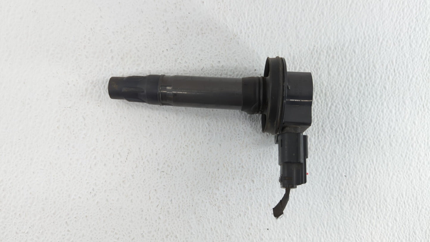 2009-2016 Lincoln Mks Ignition Coil Igniter Pack - Oemusedautoparts1.com