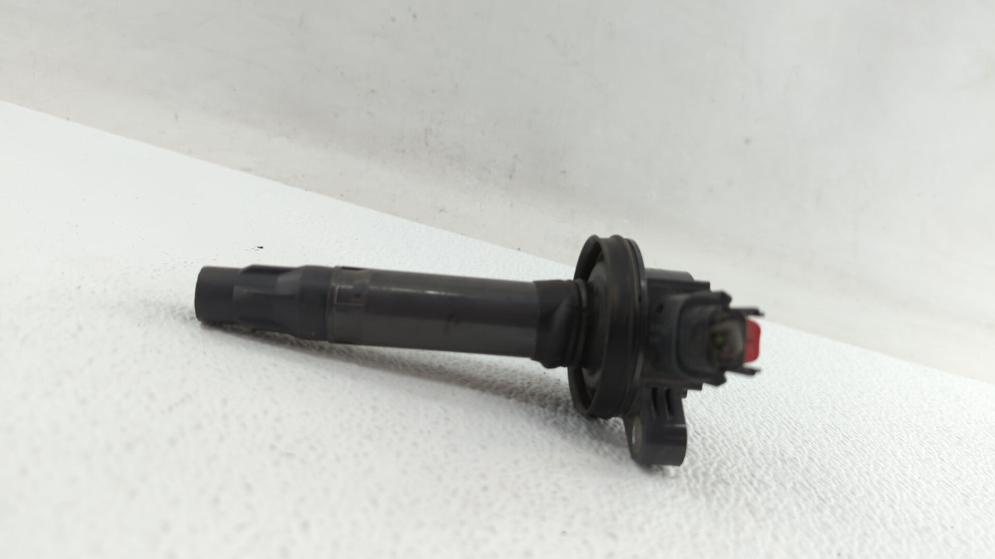 2009-2016 Lincoln Mks Ignition Coil Igniter Pack - Oemusedautoparts1.com