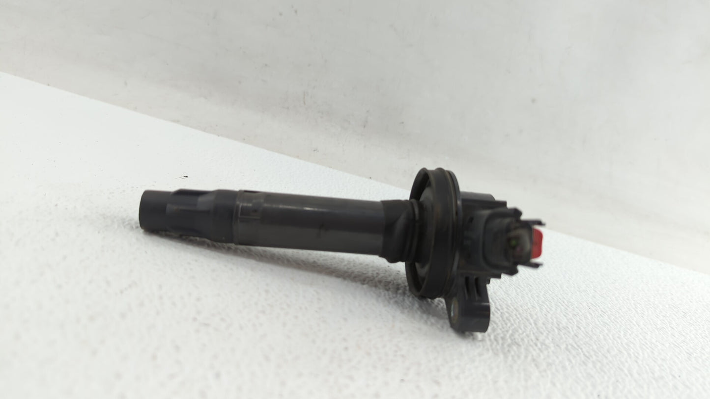 2009-2016 Lincoln Mks Ignition Coil Igniter Pack - Oemusedautoparts1.com