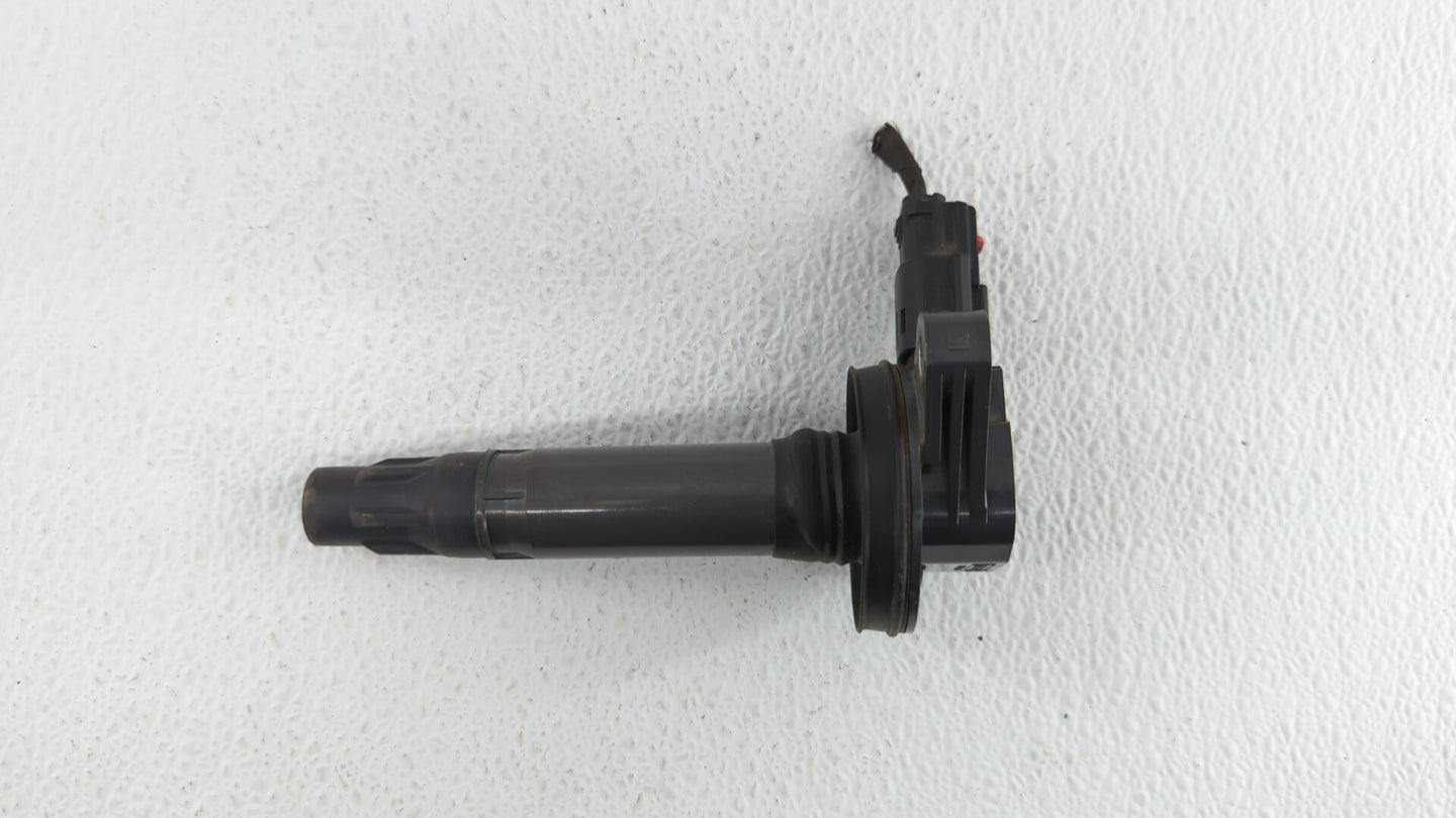 2009-2016 Lincoln Mks Ignition Coil Igniter Pack - Oemusedautoparts1.com