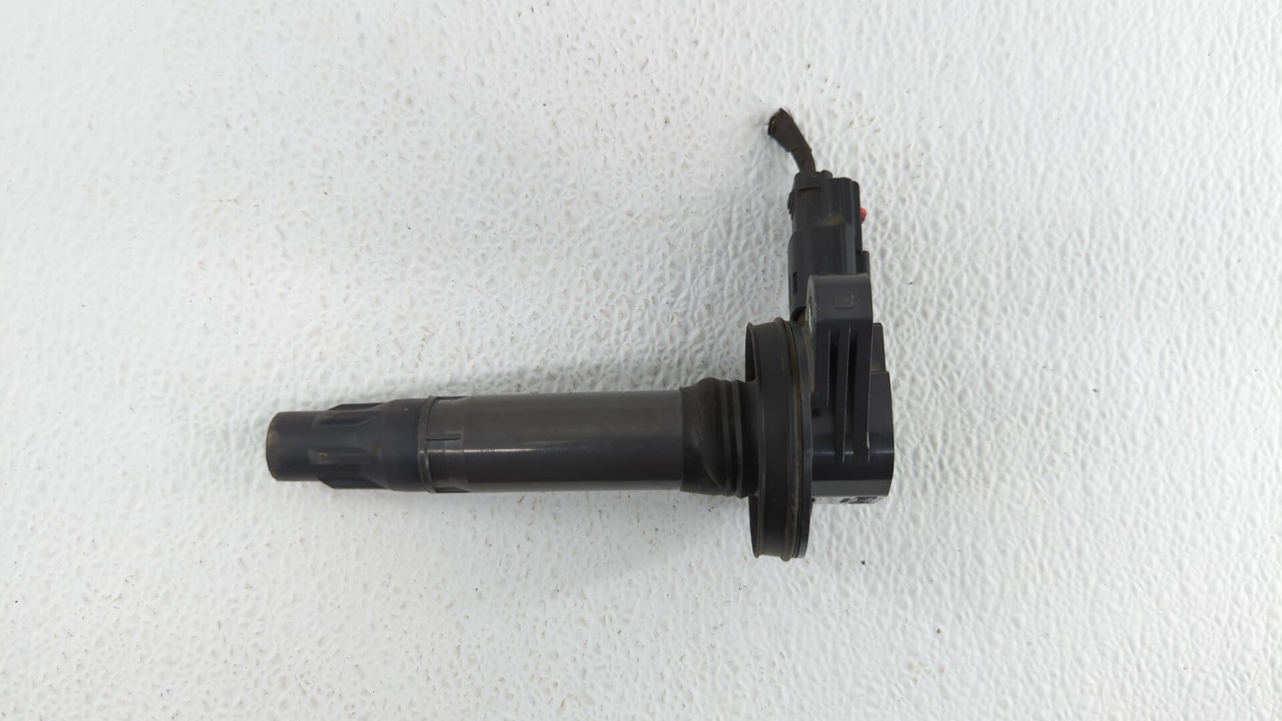 2009-2016 Lincoln Mks Ignition Coil Igniter Pack - Oemusedautoparts1.com