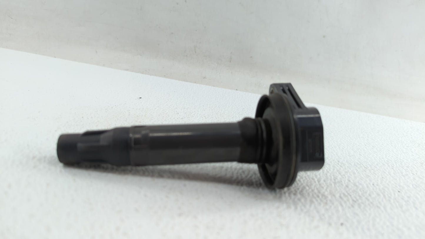 2009-2016 Lincoln Mks Ignition Coil Igniter Pack - Oemusedautoparts1.com
