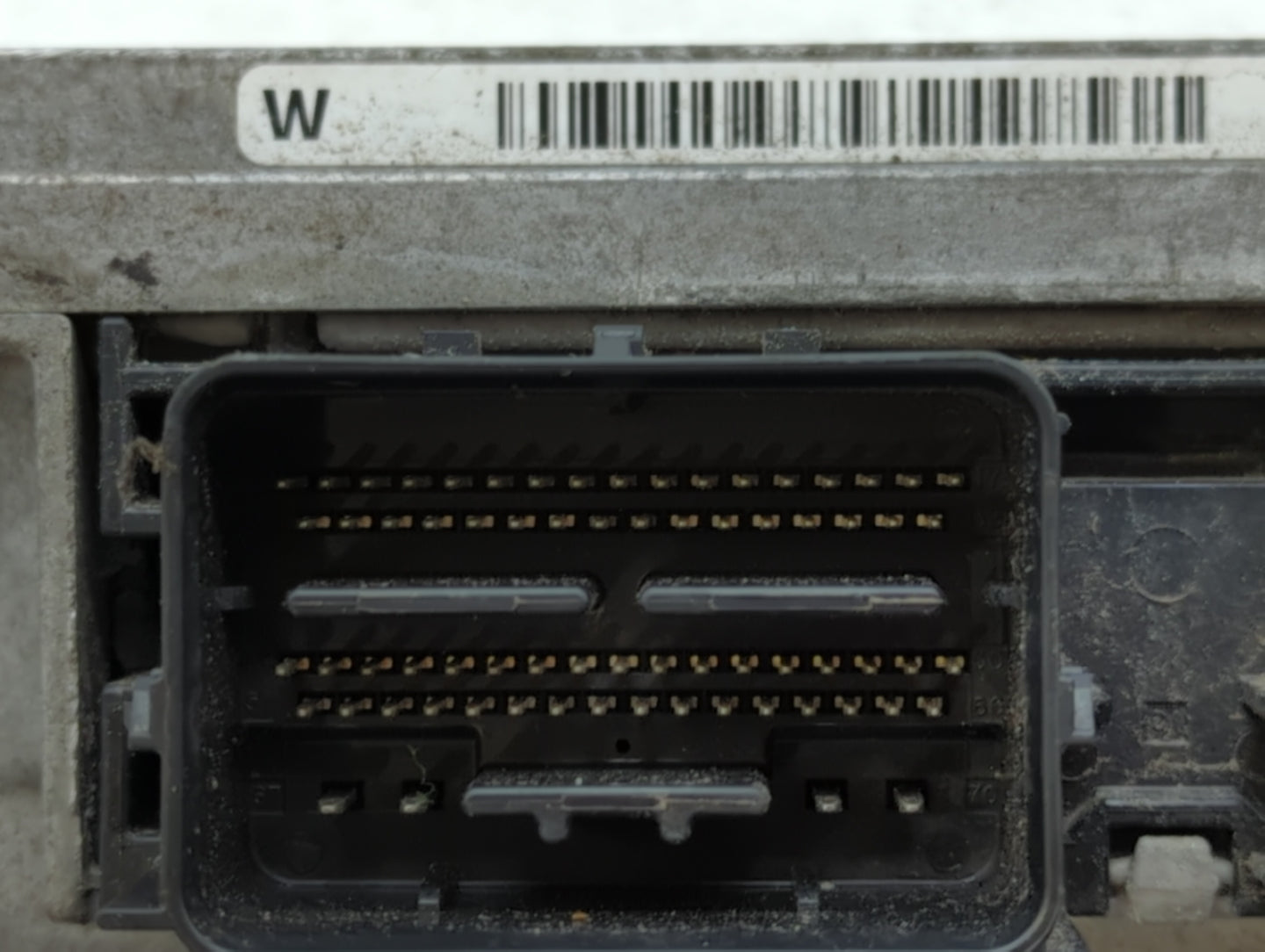 2013-2016 Lincoln Mks PCM Engine Control Computer ECU ECM PCU OEM P/N:DG1A-12B684-EA DG1A-12A650-SB Fits Fits 2013 2014 2015