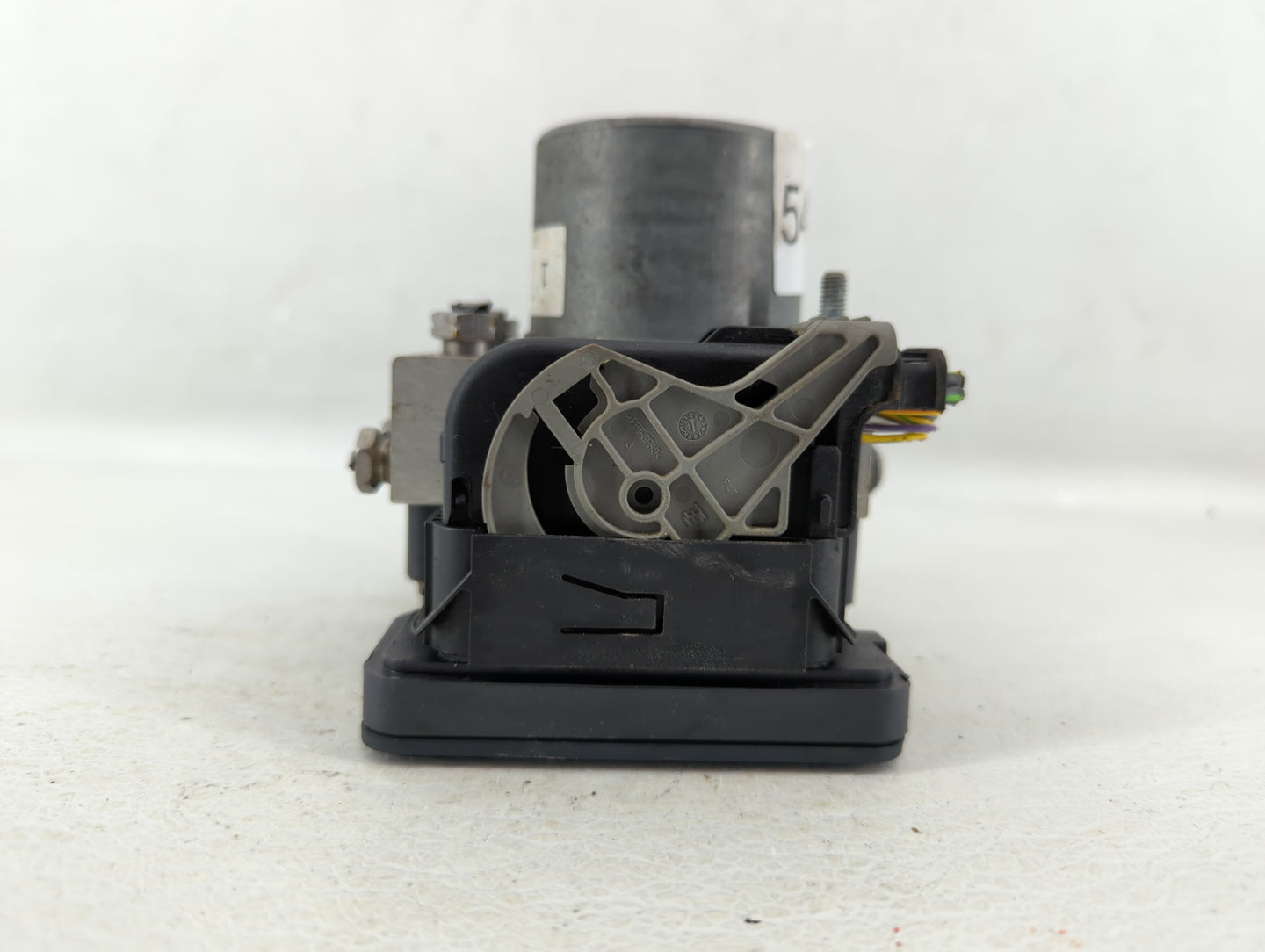 2014-2016 Lincoln Mks ABS Pump Control Module Replacement P/N:FG13-2C405-A Fits Fits 2014 2015 2016 2017 2018 2019 OEM Used 