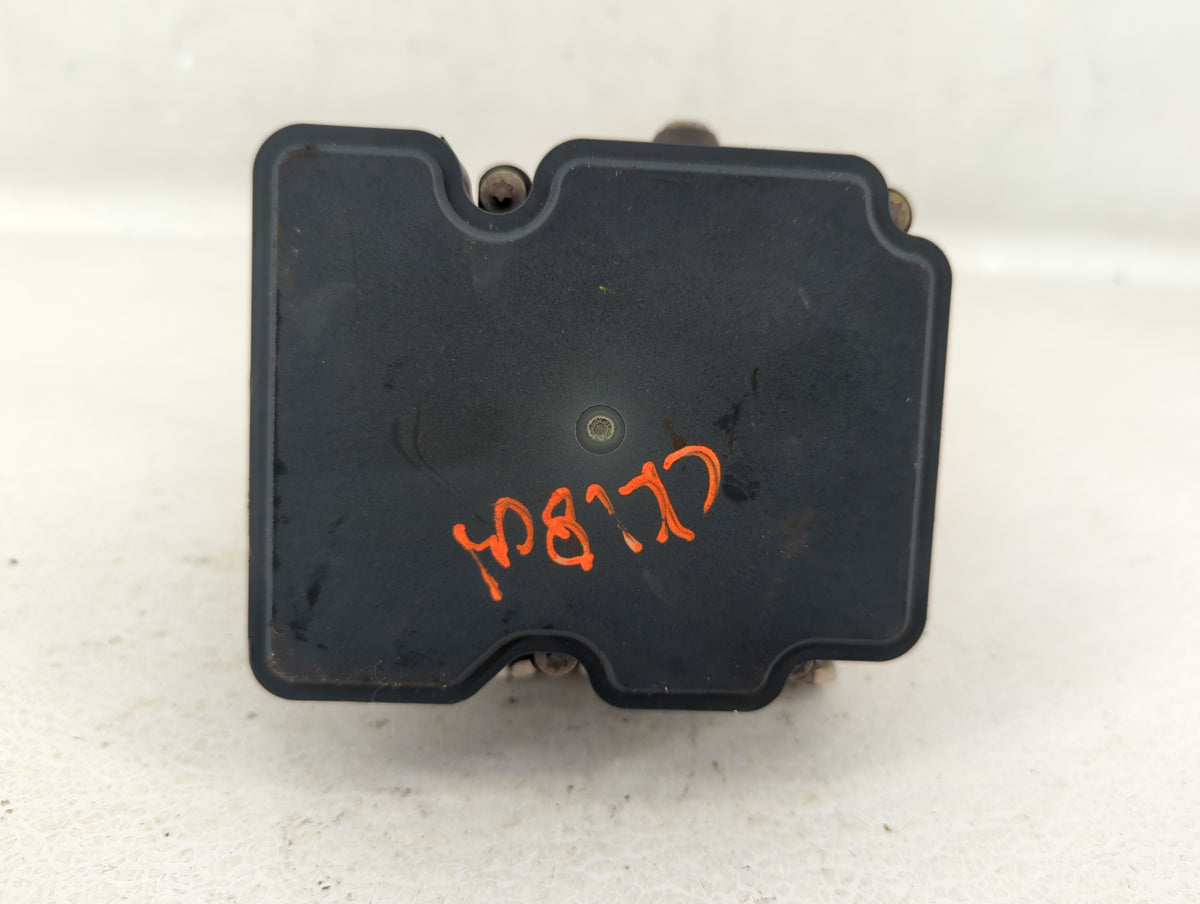 2014-2016 Lincoln Mks Anti-Lock Brake ABS Pump Module Actuator OEM P/N:FG13-2C405-A Fits Fits 2014 2015 2016 2017 2018 2019 