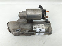 2009-2016 Lincoln Mks Car Starter Motor Solenoid OEM P/N:8G1T-11000-BA Fits OEM Used Auto Parts - Oemusedautoparts1.com