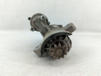 2009-2016 Lincoln Mks Car Starter Motor Solenoid OEM P/N:8G1T-11000-BA Fits OEM Used Auto Parts - Oemusedautoparts1.com
