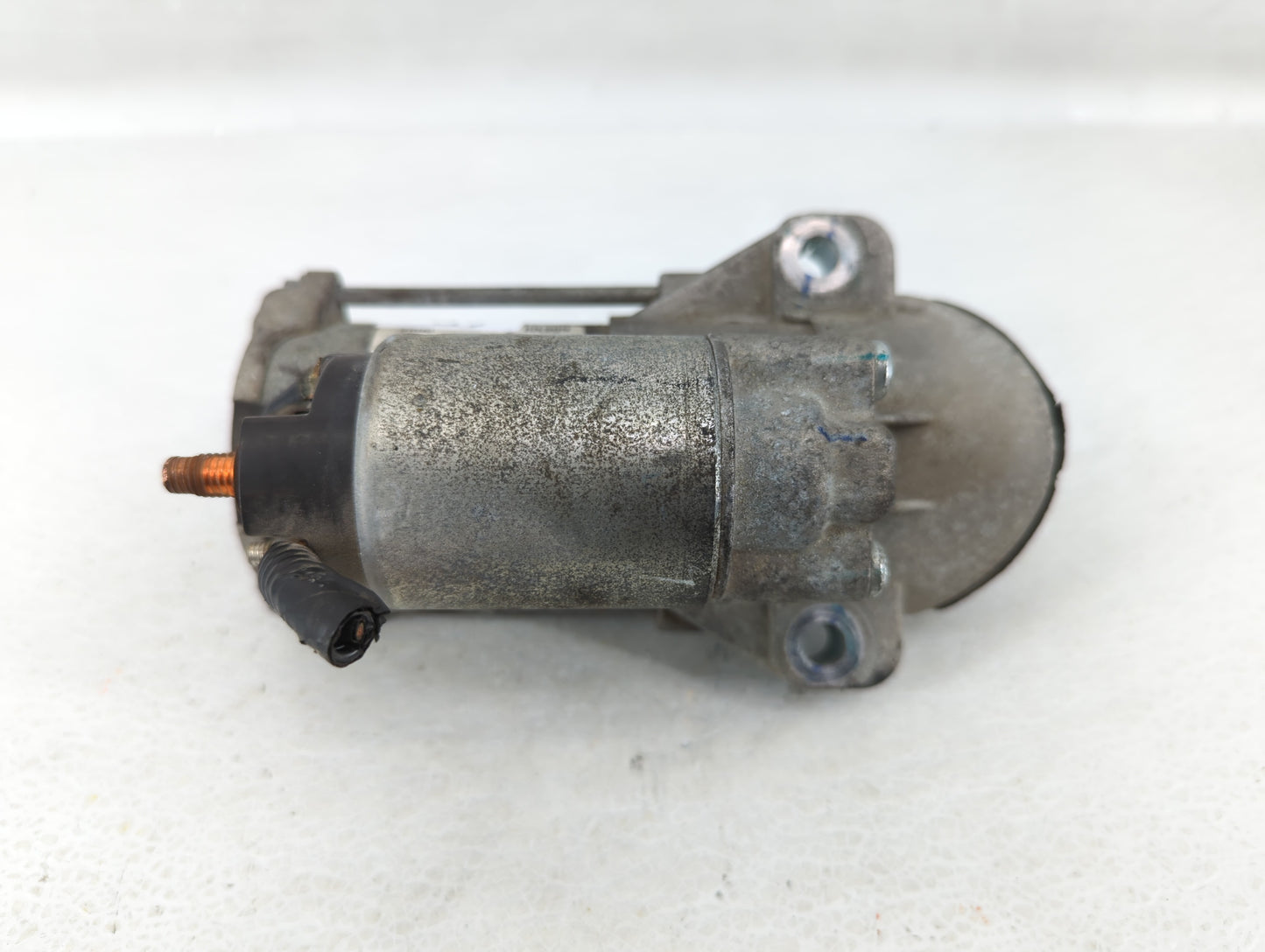 2009-2016 Lincoln Mks Car Starter Motor Solenoid OEM P/N:8G1T-11000-BA Fits OEM Used Auto Parts - Oemusedautoparts1.com