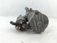 2009-2016 Lincoln Mks Car Starter Motor Solenoid OEM P/N:8G1T-11000-BA Fits OEM Used Auto Parts - Oemusedautoparts1.com