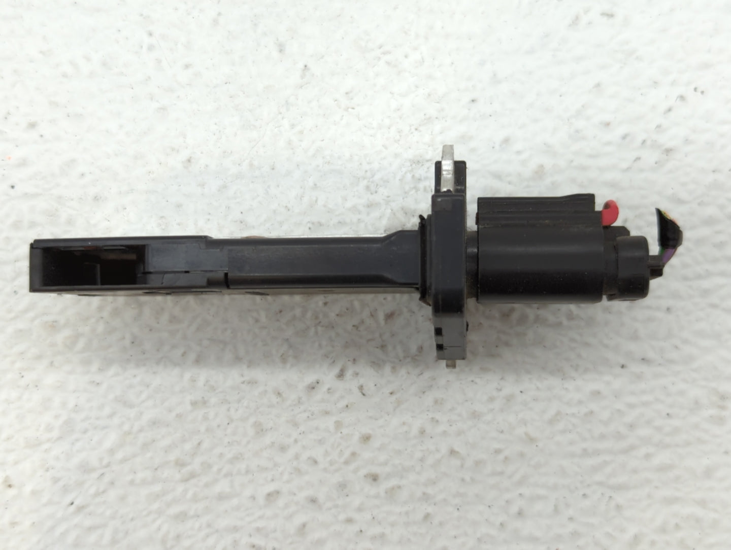 2013-2016 Lincoln Mks Mass Air Flow Meter Maf 555365 - Oemusedautoparts1.com