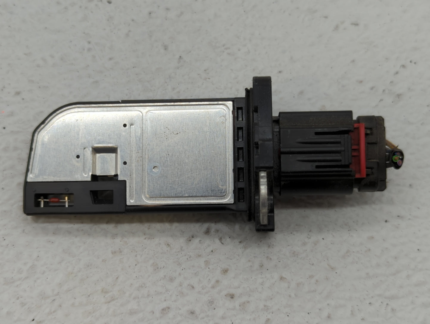 2013-2016 Lincoln Mks Mass Air Flow Meter Maf 555365 - Oemusedautoparts1.com