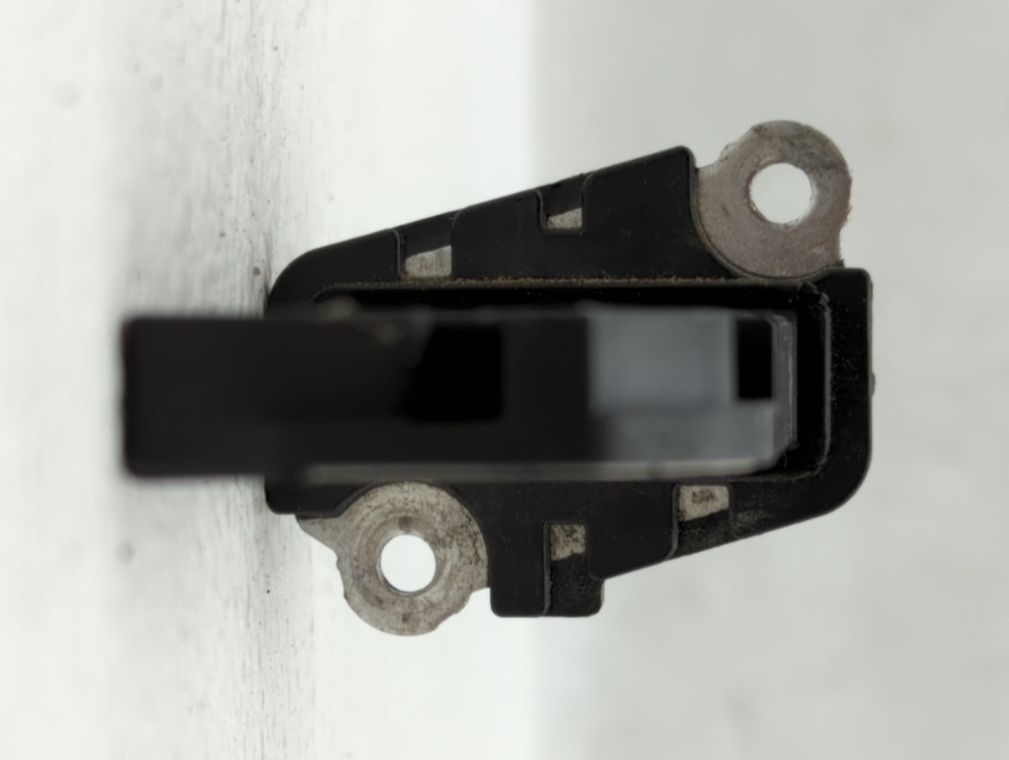 2013-2016 Lincoln Mks Mass Air Flow Meter Maf 555365 - Oemusedautoparts1.com