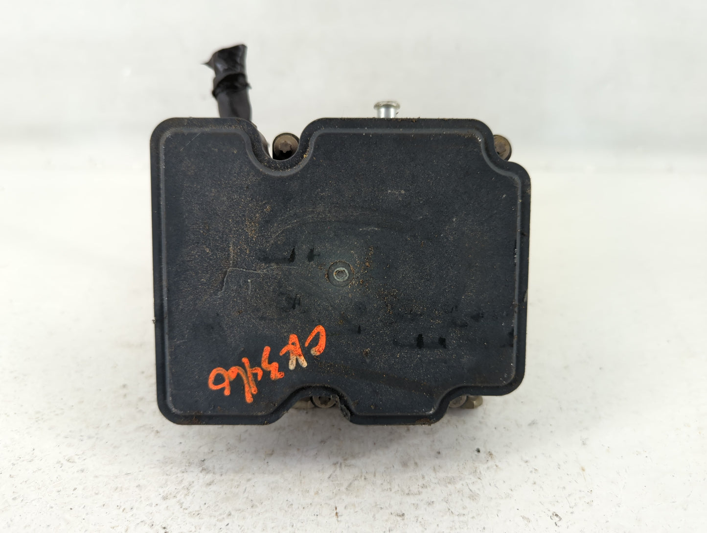 2014-2016 Lincoln Mks ABS Pump Control Module Replacement P/N:FG13-2C405-AB Fits Fits 2014 2015 2016 2017 2018 2019 OEM Used