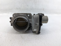 2010-2016 Lincoln Mks Throttle Body P/N:AA5E-9F991-BB Fits Fits 2010 2011 2012 2013 2014 2015 2016 2017 2018 2019 OEM Used A