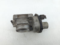 2010-2016 Lincoln Mks Throttle Body P/N:AA5E-9F991-BB Fits Fits 2010 2011 2012 2013 2014 2015 2016 2017 2018 2019 OEM Used A