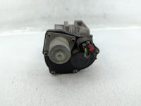 2010-2016 Lincoln Mks Throttle Body P/N:AA5E-9F991-BB Fits Fits 2010 2011 2012 2013 2014 2015 2016 2017 2018 2019 OEM Used A