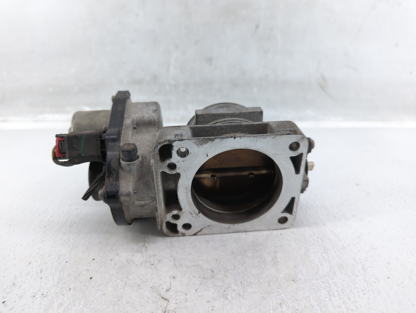 2010-2016 Lincoln Mks Throttle Body P/N:AA5E-9F991-BB Fits Fits 2010 2011 2012 2013 2014 2015 2016 2017 2018 2019 OEM Used A