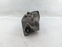 2010-2016 Lincoln Mks Throttle Body P/N:AA5E-9F991-BB Fits Fits 2010 2011 2012 2013 2014 2015 2016 2017 2018 2019 OEM Used A