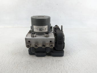 compare product 2014-2016 Lincoln Mks ABS Pump Control Module Replacement P/N:FG13-2C405-AA FG13-2C405-AB Fits Fits 2014 2015 2016 2017 2018 2019 OEM Used Auto Parts