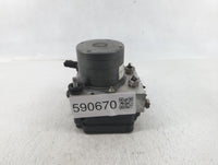 2014-2016 Lincoln Mks ABS Pump Control Module Replacement P/N:FG13-2C405-AA FG13-2C405-AB Fits Fits 2014 2015 2016 2017 2018