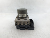 2014-2016 Lincoln Mks ABS Pump Control Module Replacement P/N:DG13-2C405-BA DG13-2C405-A Fits Fits 2014 2015 2016 2017 2018 