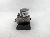 2014-2016 Lincoln Mks ABS Pump Control Module Replacement P/N:DG13-2C405-BA DG13-2C405-A Fits Fits 2014 2015 2016 2017 2018 