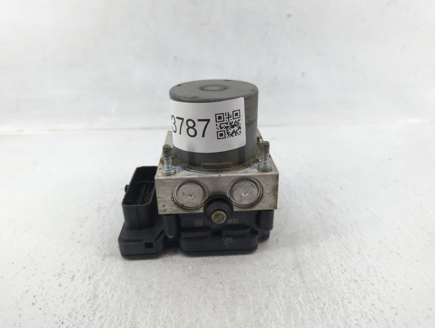 2014-2016 Lincoln Mks ABS Pump Control Module Replacement P/N:DG13-2C405-BA DG13-2C405-A Fits Fits 2014 2015 2016 2017 2018 