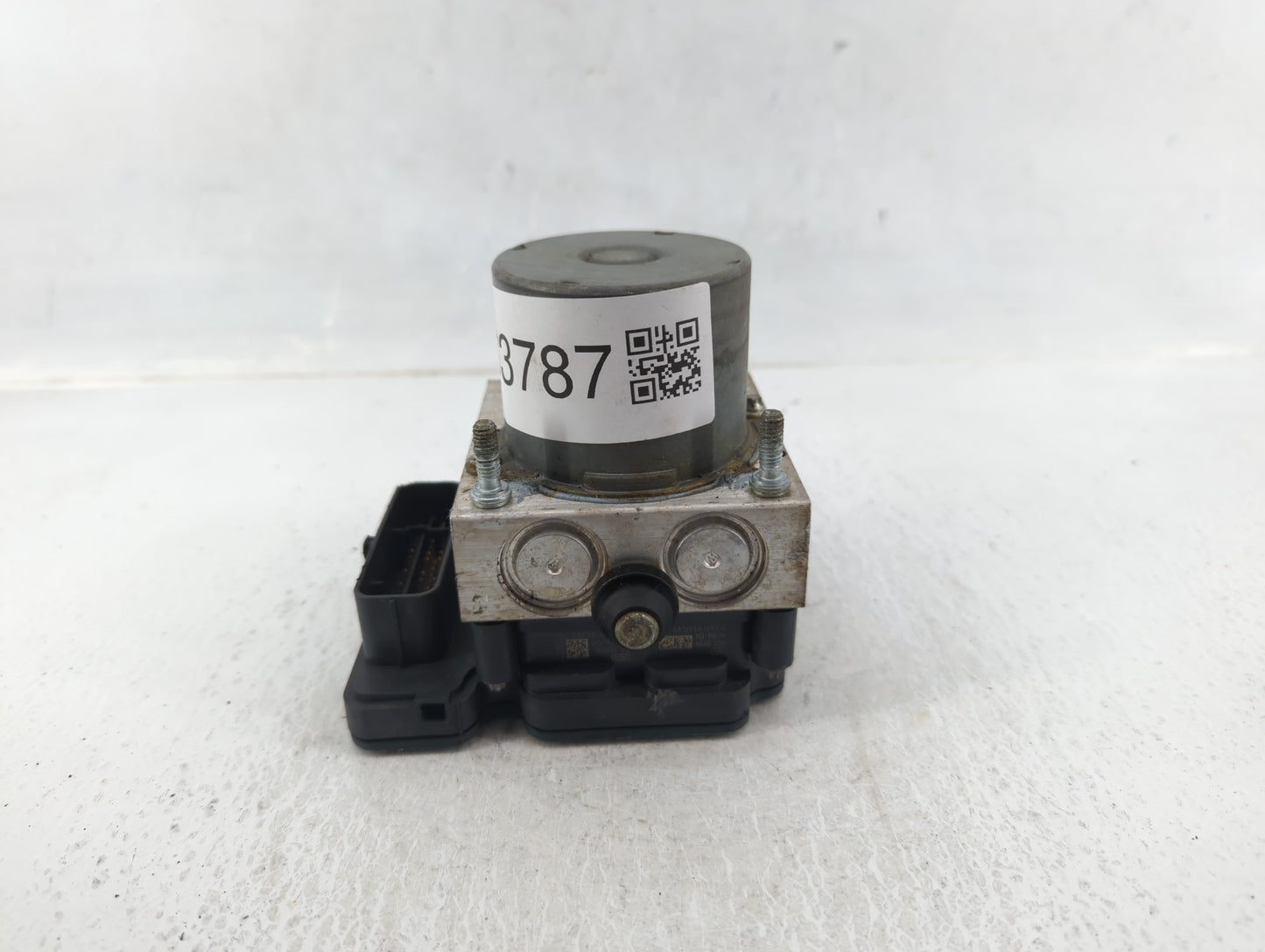2014-2016 Lincoln Mks ABS Pump Control Module Replacement P/N:DG13-2C405-BA DG13-2C405-A Fits Fits 2014 2015 2016 2017 2018 
