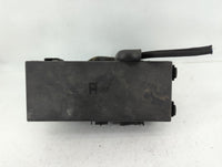 2013-2016 Lincoln Mks Fusebox Fuse Box Panel Relay Module P/N:DG1T-14A003-BA Fits Fits 2013 2014 2015 2016 OEM Used Auto Par