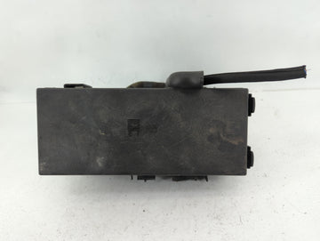 2013-2016 Lincoln Mks Fusebox Fuse Box Panel Relay Module P/N:DG1T-14A003-BA Fits Fits 2013 2014 2015 2016 OEM Used Auto Par