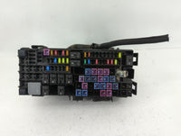 2013-2016 Lincoln Mks Fusebox Fuse Box Panel Relay Module P/N:DG1T-14A003-BA Fits Fits 2013 2014 2015 2016 OEM Used Auto Par