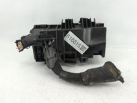 2013-2016 Lincoln Mks Fusebox Fuse Box Panel Relay Module P/N:DG1T-14A003-BA Fits Fits 2013 2014 2015 2016 OEM Used Auto Par
