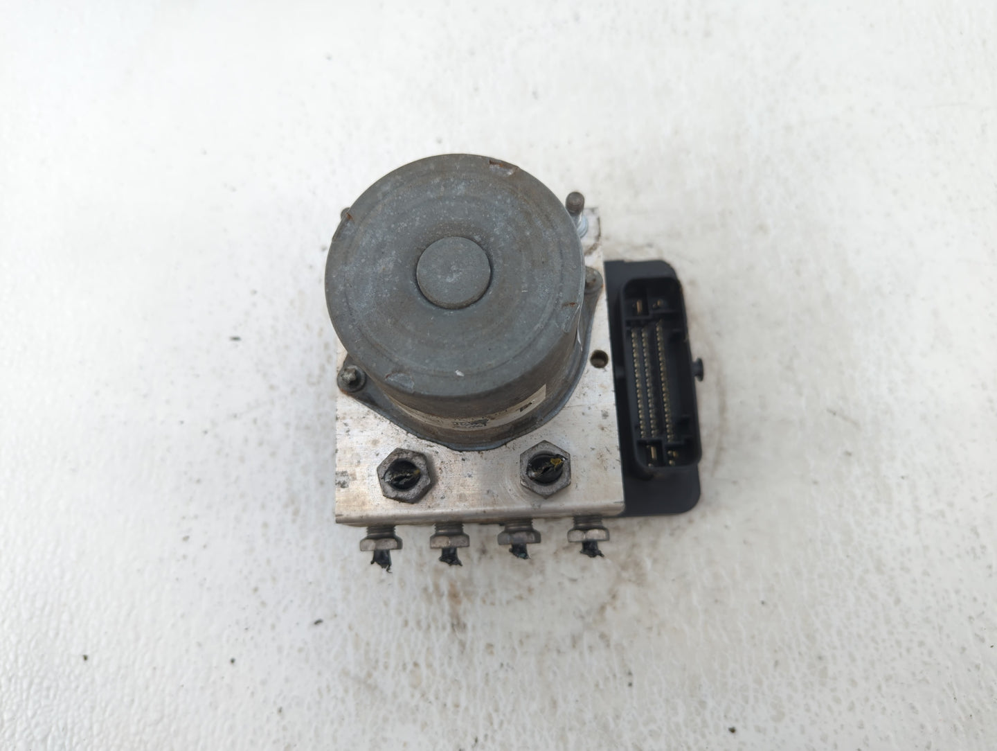 2014-2016 Lincoln Mks ABS Pump Control Module Replacement P/N:269 643 DG13-2C405-BA Fits Fits 2014 2015 2016 2017 2018 2019 
