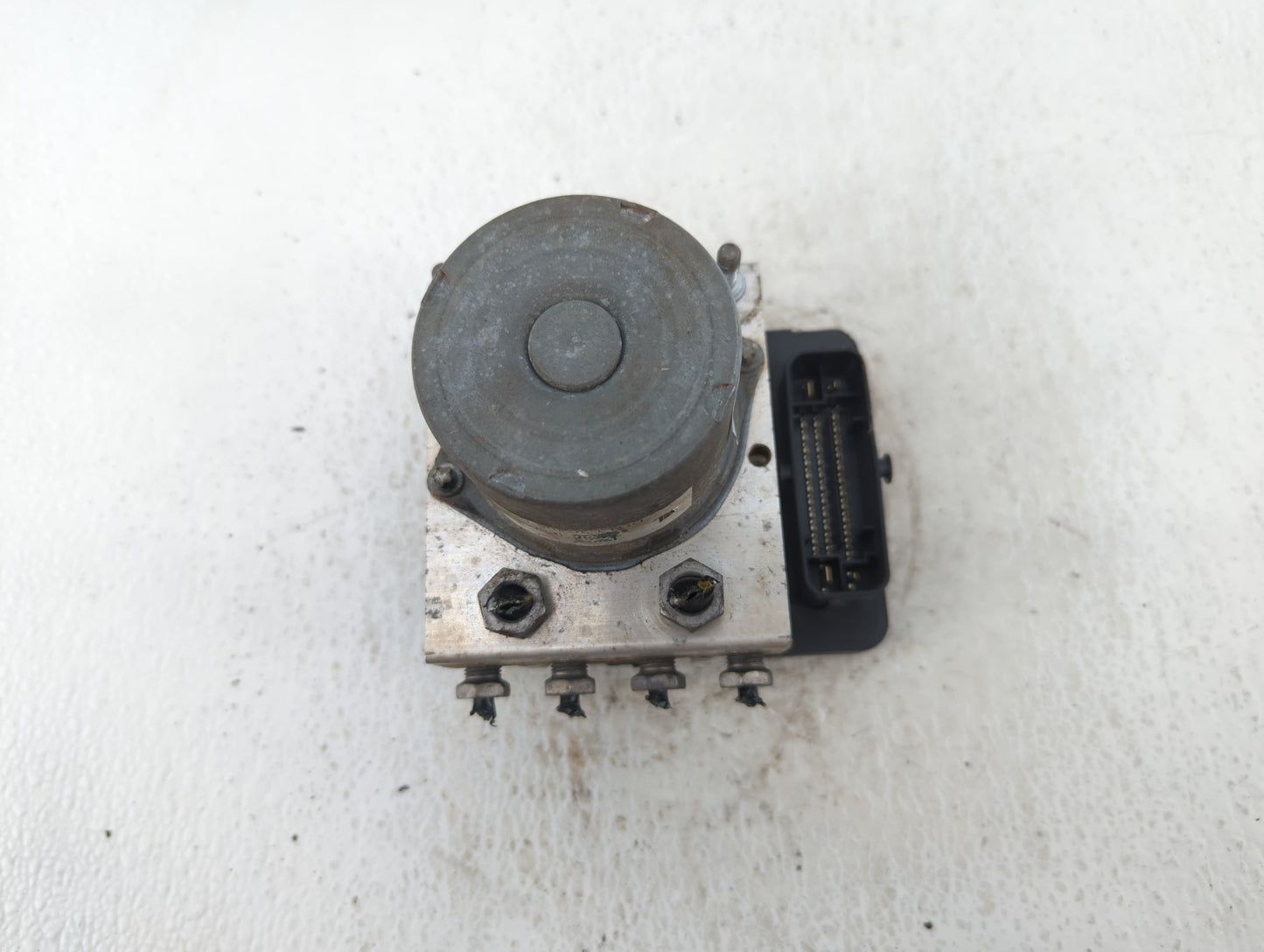 2014-2016 Lincoln Mks ABS Pump Control Module Replacement P/N:269 643 DG13-2C405-BA Fits Fits 2014 2015 2016 2017 2018 2019 