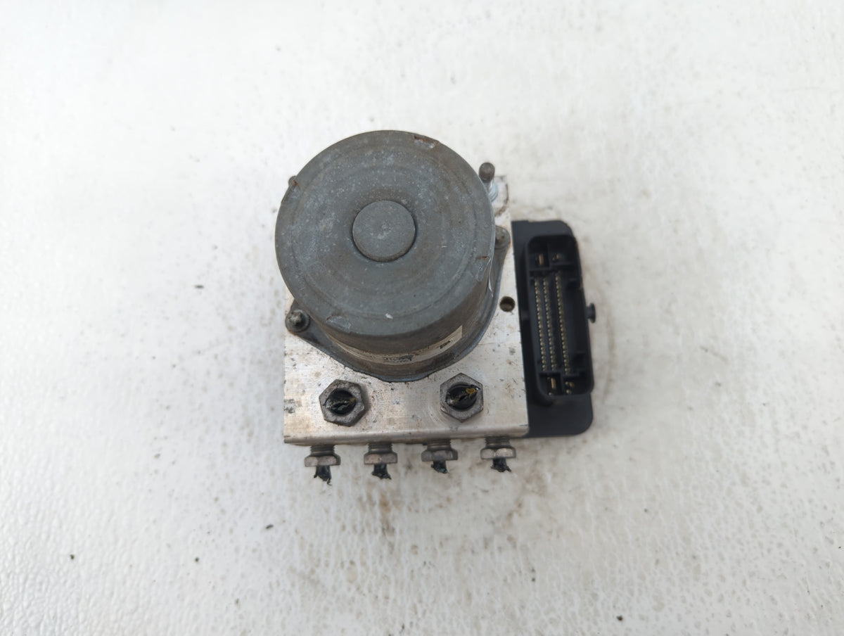 2014-2016 Lincoln Mks Anti-Lock Brake ABS Pump Module Actuator OEM P/N:269 643 DG13-2C405-BA Fits OEM Used Auto Parts - Oemu