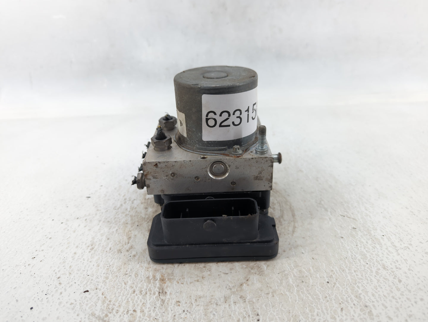 2014-2016 Lincoln Mks ABS Pump Control Module Replacement P/N:269 643 DG13-2C405-BA Fits Fits 2014 2015 2016 2017 2018 2019 