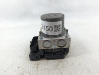 2014-2016 Lincoln Mks Anti-Lock Brake ABS Pump Module Actuator OEM P/N:269 643 DG13-2C405-BA Fits OEM Used Auto Parts - Oemu