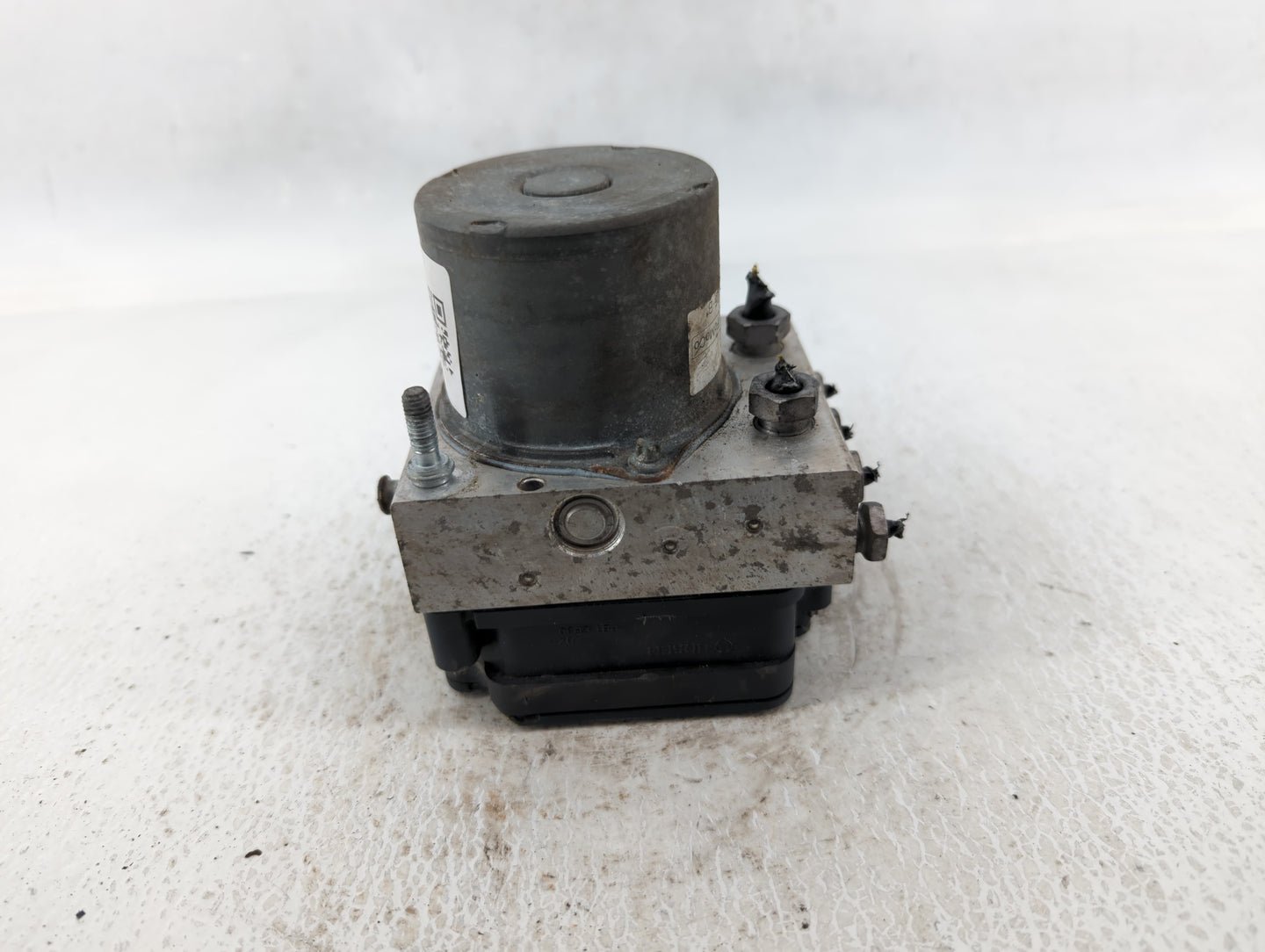 2014-2016 Lincoln Mks ABS Pump Control Module Replacement P/N:269 643 DG13-2C405-BA Fits Fits 2014 2015 2016 2017 2018 2019 