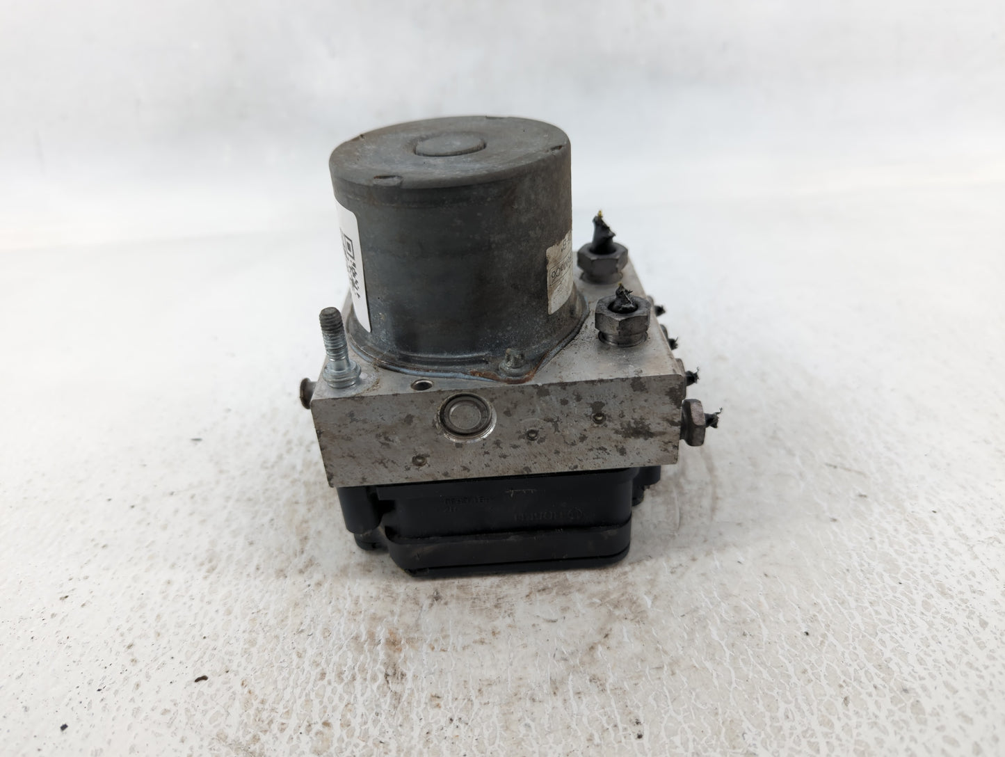 2014-2016 Lincoln Mks ABS Pump Control Module Replacement P/N:269 643 DG13-2C405-BA Fits Fits 2014 2015 2016 2017 2018 2019 