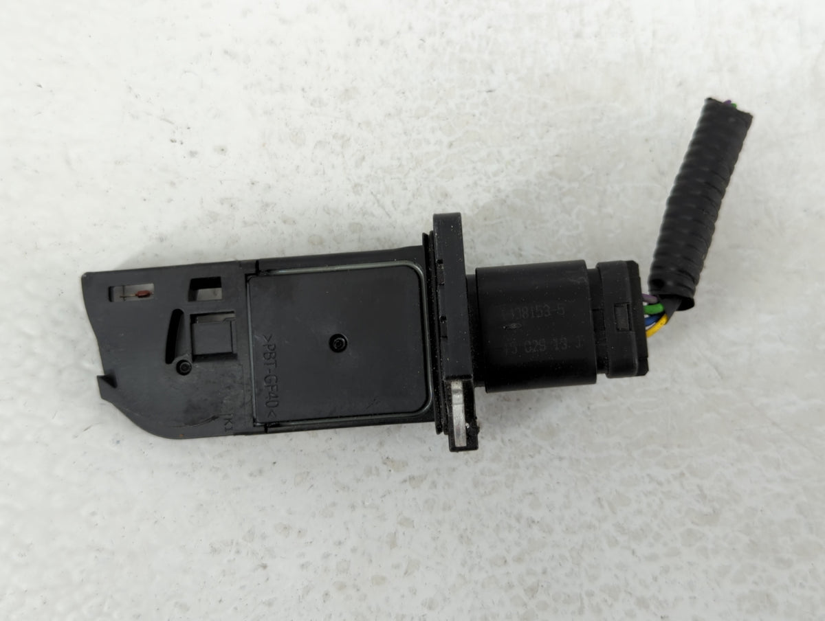 2013-2016 Lincoln Mks Mass Air Flow Meter Maf Sensor 634424 - Oemusedautoparts1.com
